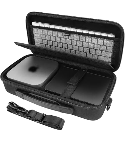 Amazon.co.jp: Case Club ハードサイドキャリーケース - Apple Mac